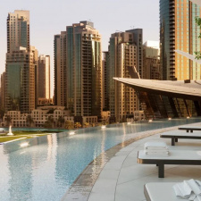 Недвижимость Дубая 