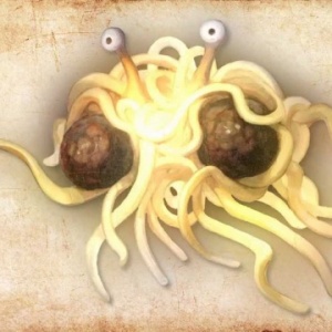 пастафарианство