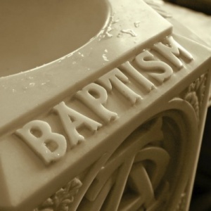 баптизм