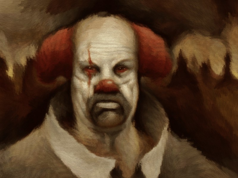 Проблема политического и психологического лидерства и