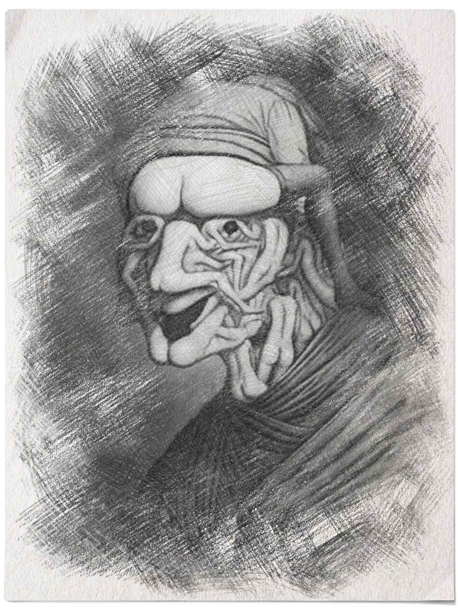 Психологический портрет личности: написание психологического портрета ...