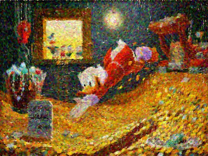 Как и почему люди становятся богатыми и успешными / НАСВЯЗИ