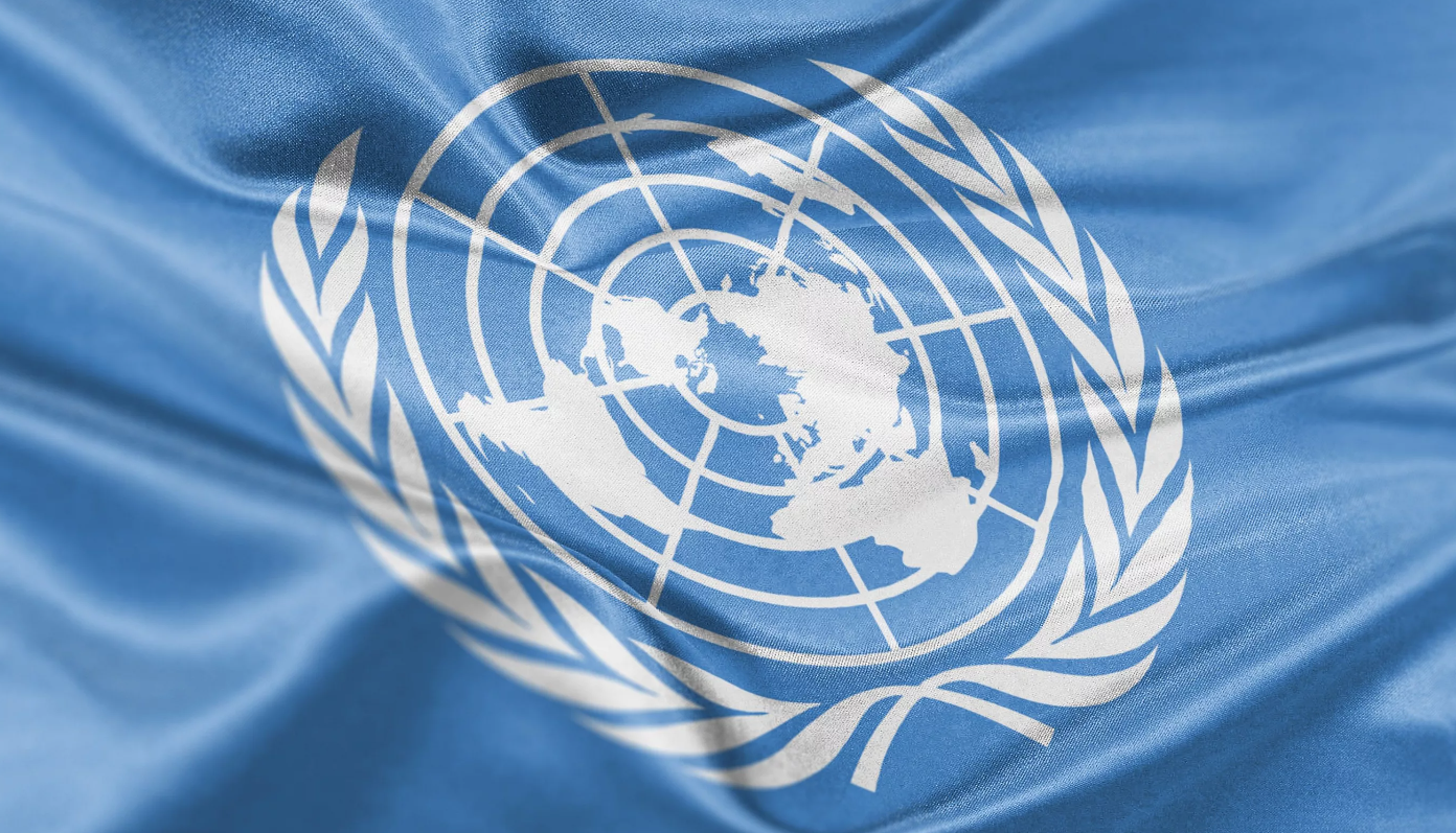 Е оон. Флаг ООН. Флаг ООН 1945. ООН Россия. Эмблема ООН.